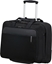 Attēls no Samsonite EVOSIGHT ROLLING TOTE 17.3" BK