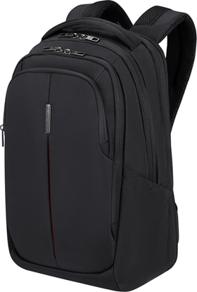 Attēls no Samsonite GUARDIT3.0 BACKPACK L 17.3" BK