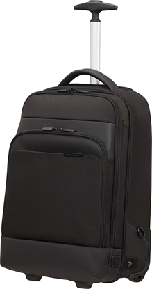 Изображение Samsonite MYSIGHT BACKPACK/WH 17.3"BLACK