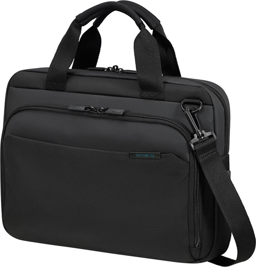 Изображение Samsonite MYSIGHT BAILHANDLE 14.1" BLACK