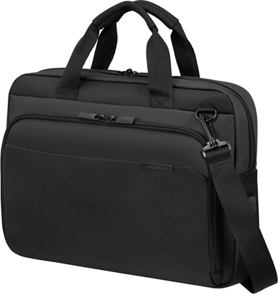 Изображение Samsonite MYSIGHT BAILHANDLE 15.6" BLACK