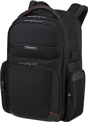 Изображение Samsonite PRO-DLX6 BACKPACK 17.3" BK