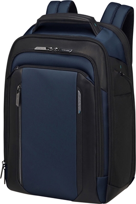 Изображение Samsonite SPECT.4.0 BACKP.EXP 15.6" BU