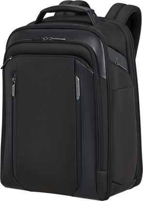 Attēls no Samsonite SPECT.4.0 BACKP.SEAT 17.3" BK