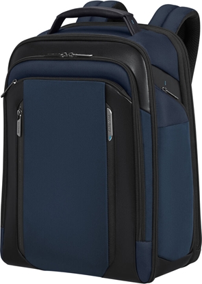 Изображение Samsonite SPECT.4.0 BACKP.SEAT 17.3" BU