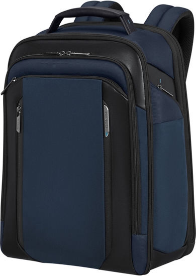 Изображение Samsonite SPECT.4.0 BACKP.SEAT 17.3" BU