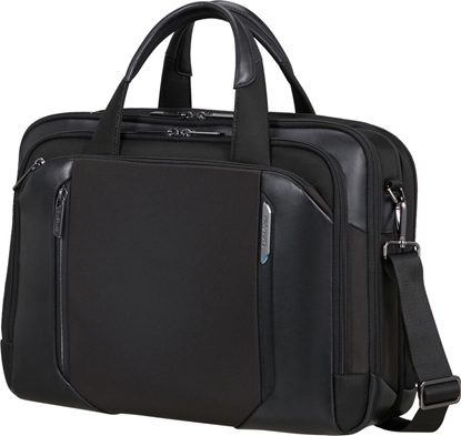 Изображение Samsonite SPECT.4.0 BRIEFC.EXP 15.6" BK