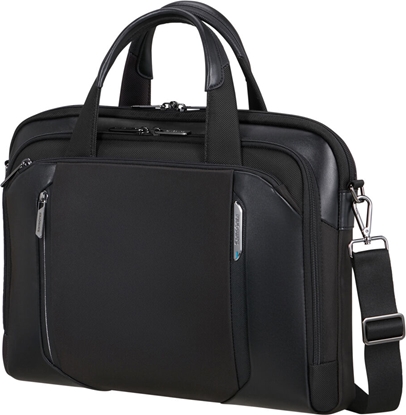 Изображение Samsonite SPECT.4.0 BRIEFC.SLM 15.6" BK