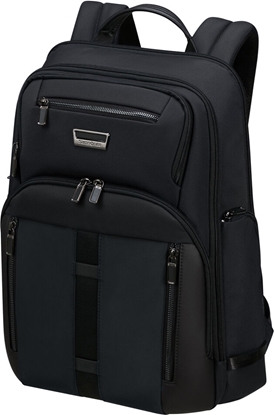 Изображение Samsonite URBAN-EYE BACKPACK 15.6" BK