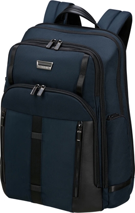 Изображение Samsonite URBAN-EYE BACKPACKEXP 17.3"  BU