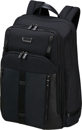 Изображение Samsonite URBAN-EYE BACKPACKEXP 17.3" BK