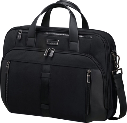 Attēls no Samsonite URBAN-EYE BAILHANDLE 15.6" BK