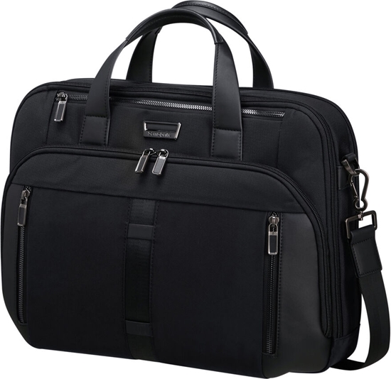 Picture of Samsonite URBAN-EYE BAILHANDLE 15.6" BK
