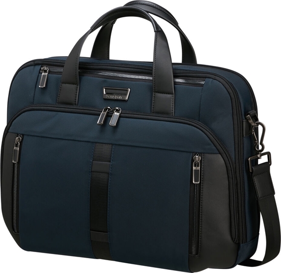 Изображение Samsonite URBAN-EYE BAILHANDLE 15.6" BU