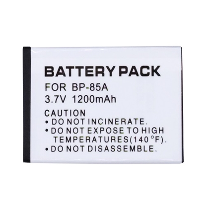 Picture of SAMSUNG BP85A Battery, 1200mAh