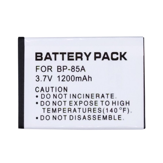 Picture of SAMSUNG BP85A Battery, 1200mAh