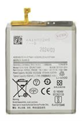 Picture of Samsung EB-BN770ABY Battery for Samsung Galaxy Note 10 Lite Li-Ion 4500mAh (OEM)