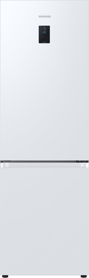 Изображение Lodówka GRASS Samsung RB34C670EWW/EF