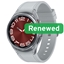 Picture of Samsung Renewed Grade A | Galaxy Watch 6 Classic BT 43mm (SM-R950N) | Silver