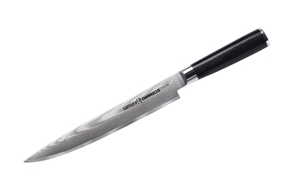 Picture of SAMURA filejas nazis, 230 mm