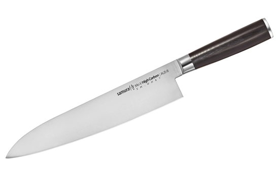 Picture of SAMURA šefpavāra nazis, 240 mm