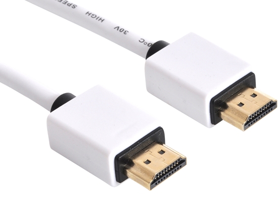 Изображение Sandberg 308-98 HDMI 2.0, 2m SAVER