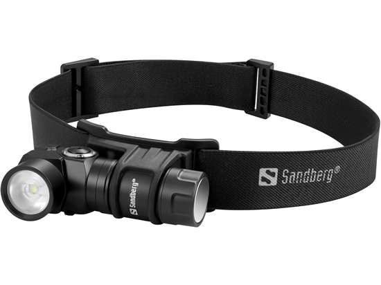 Изображение Sandberg 421-35 Headlamp 500 Duo