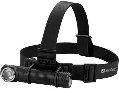 Изображение Sandberg 421-36 Headlamp 1000 Pro