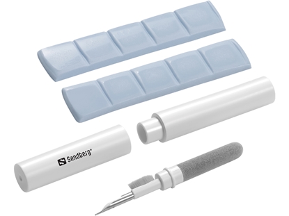 Изображение Sandberg 470-32 Cleaning Pen Kit for AirPods