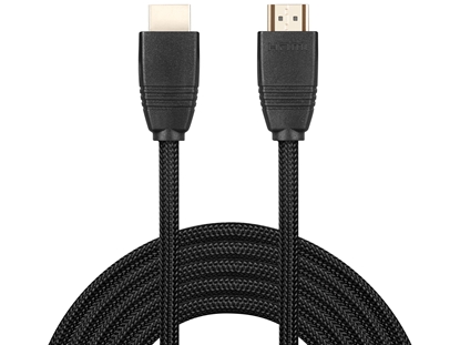 Изображение Sandberg 509-14 HDMI 2.1 8K Cable, 2M