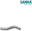 Изображение SANHA Odsadzka nyplowa -NIROSAN- stal szlachetna d18SANHA