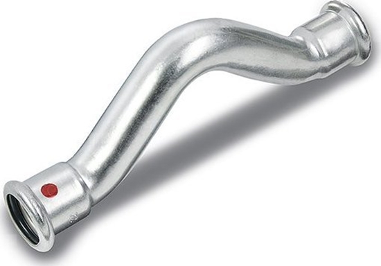 Picture of SANHA Odsadzka SANHA-THERM C-Stahl d28SANHA