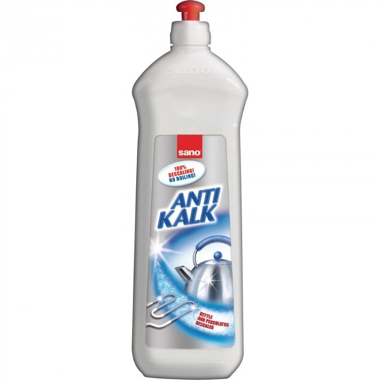 Picture of Sano ANTIKALK KETTLE Kaļķakmens tīrīšanas līdzeklis 700ml