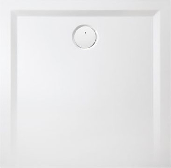 Изображение Sanplast Brodzik B-M/SPACE S 70x70x1,5 biay