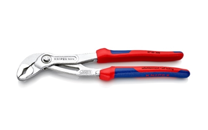 Attēls no Santehnikas knaibles Knipex 8705300; 300 mm