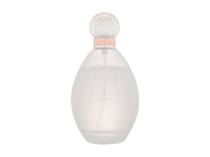 Изображение Sarah Jessica Parker Lovely EDP 100ml