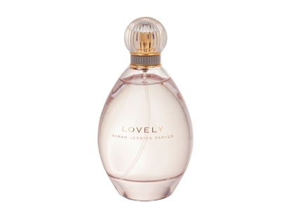Изображение Sarah Jessica Parker Lovely EDP 100ml