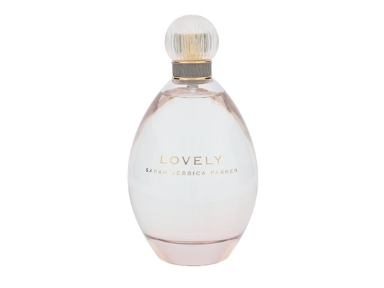 Picture of Sarah Jessica Parker Lovely EDP 150ml