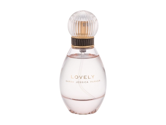 Picture of Sarah Jessica Parker Lovely EDP 30ml