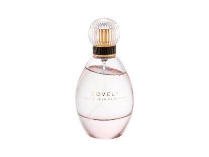 Picture of Sarah Jessica Parker Lovely EDP 50ml
