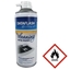 Picture of Saspiests gaiss 400ml.Air Duster Data Flash