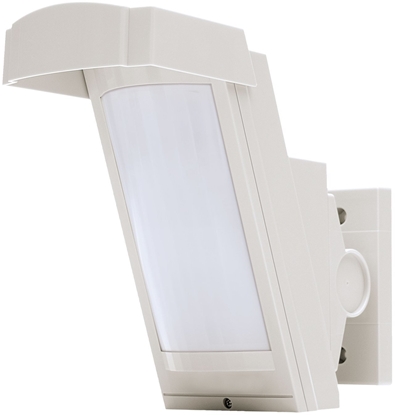 Изображение Satel HX-40 OPTEX Zewntrzna pasywna czujka podczerwieni, 2xPIR