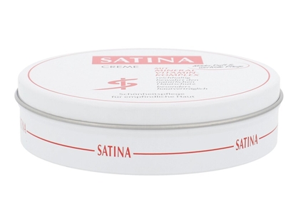 Изображение Satina Cream Body Cream 150ml