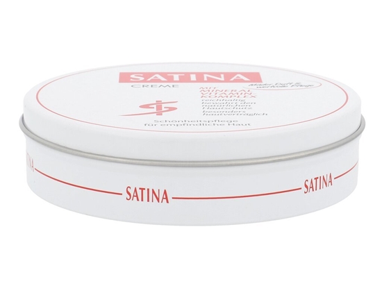 Picture of Satina Cream Body Cream 150ml