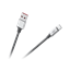 Attēls no Savienotājvads USB-C - USB 3.0 | 100 cm | 5Gbps | Atbalsta Ātro Uzlādi