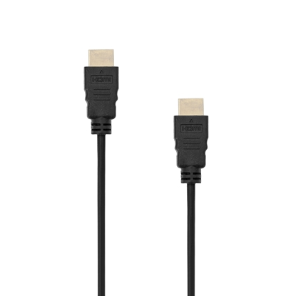 Picture of Sbox HDMI-201.5 HDMI-HDMI 2.0 M/M 1.5m 4K BUDGET