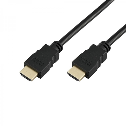 Picture of Sbox HDMI-205/R HDMI-HDMI 2.0 M/M 5M 4K