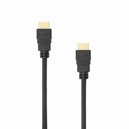 Picture of Sbox HDMI-8K-2M/R HDMI-HDMI 2.1 M/M 2m 8F@60Hz