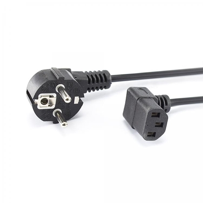 Picture of Sbox PC - SCHUKO POWER 2M POWER-KUTNI
