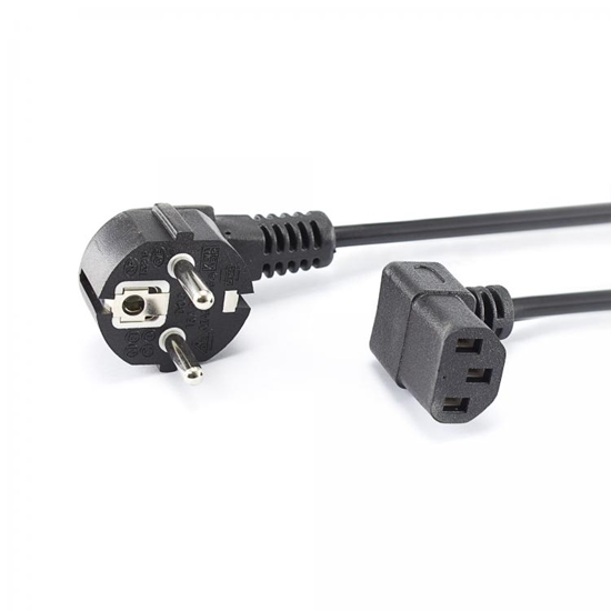 Picture of Sbox PC - SCHUKO POWER 2M POWER-KUTNI